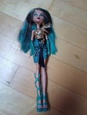 Monster High Puppe Nefera de