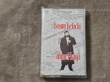 Ahmet Kaya – Başım Belada