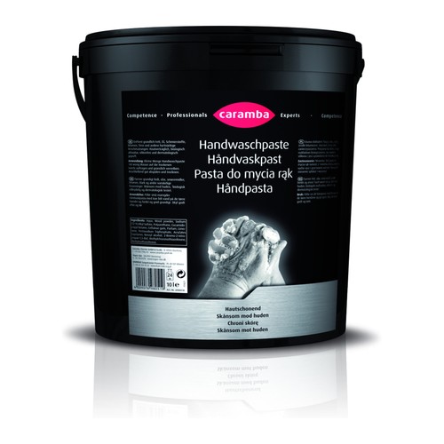 Caramba handwaschpaste - caramba,