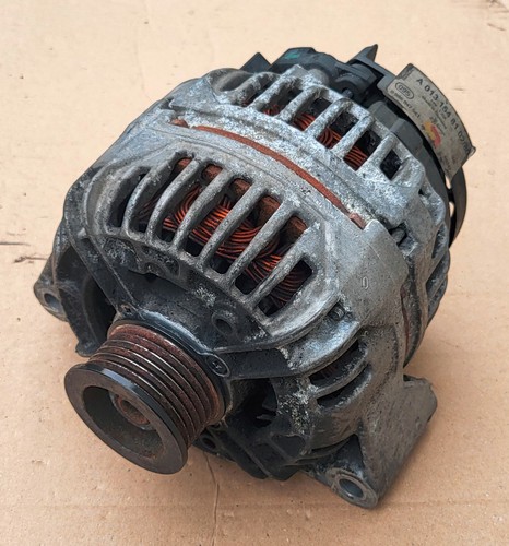 Lichtmaschine mercedes w203 - mercedes,