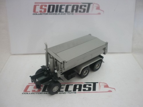 Lion toys tekno modern truck - tekno,