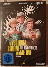 Mit Schirm, Charme und Melone