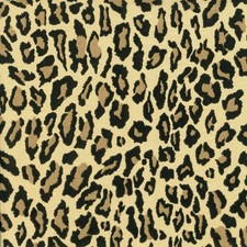 20 Servietten Leopard Pattern