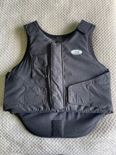 USG Sicherheitsweste Gelände