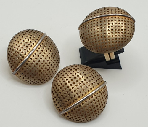Konvolut schmuck set silber - konvolut,