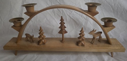 Lichterbogen erzgebirge holz - lichterbogen,