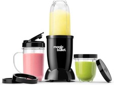 Magic Bullet, Elektrischer