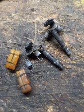 VW Corrado Sitze vorne Bolzen