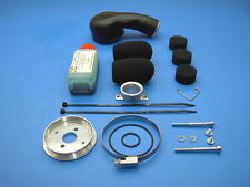 Original Lauterbacher Airbox-Set 2005 Spezial für Mecatech FW 01