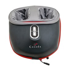 FootInn II Ausstellungsstück Casada Fußmassagegerät Fußreflexzonenmassage Kneten