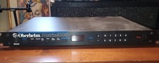 Oberheim Matrix 1000 Analog