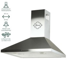 Wandhaube Dunstabzugshaube