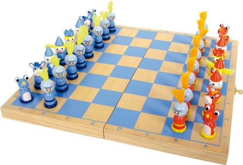 Schach ritter schachspiel - ritter,,