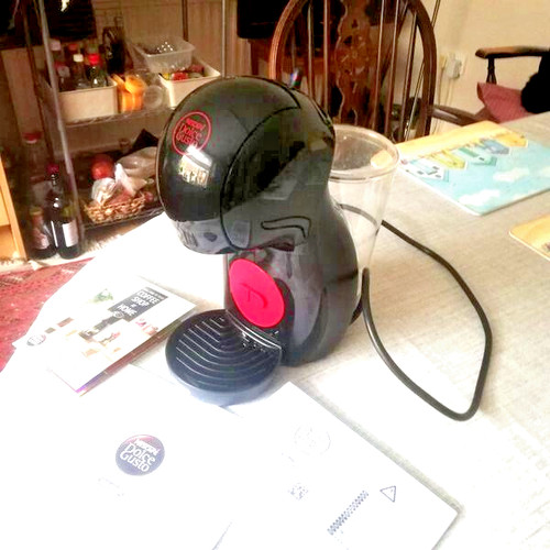 Delonghi nescafé dolce gusto - dolce,