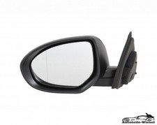 Außenspiegel Links Asph. Ele