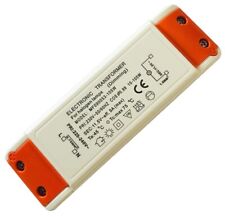 El Halogentrafo Transformator