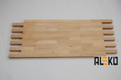 Alekoparkett premium eiche - premium,