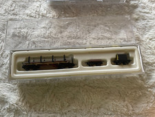 Minitrains 5127 H0e 3 verschiedene Güterwagen  TOP + OVP