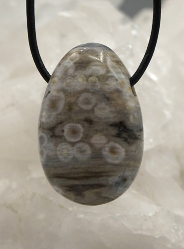 Ocean jaspis ozean achat - ozean,