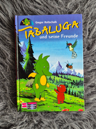 Tabaluga und seine - , freunde