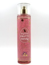 BATH & BODY WORKS TUTTI FRUTTI