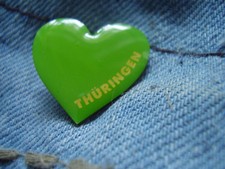 Pin Thüringen Freistaat I