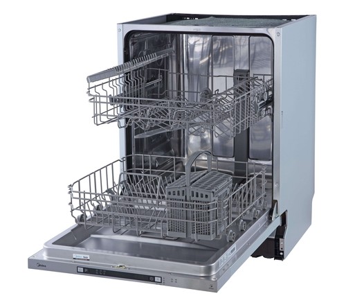 Midea vollintegrierter