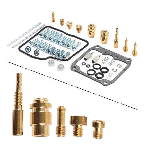 Vergaser reparatursatz - vergaser,