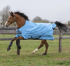 Horseware Amigo Hero 900 D