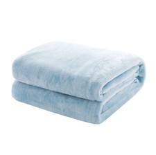 Kuscheldecke Flauschige