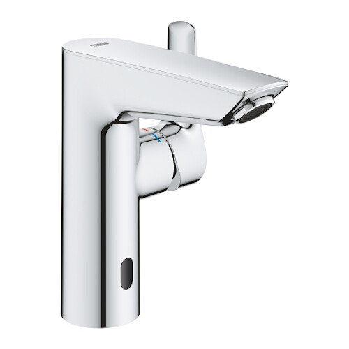 Grohe eurosmart hybrid - grohe,