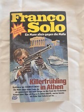 Franco Solo  Band 12