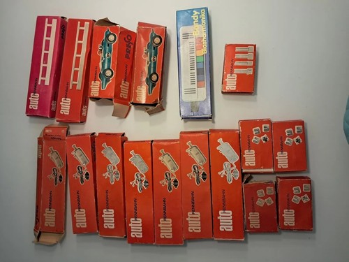 Leere ovp verpackungen prefo - leere,