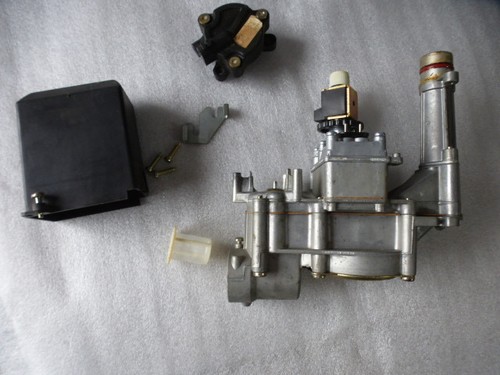 Vaillant 053168 gasarmatur - vaillant,