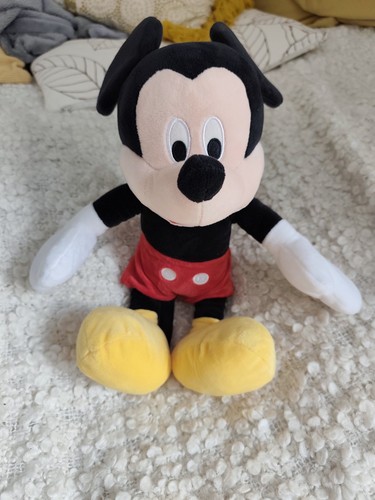 Disney mickey mouse - mickey,