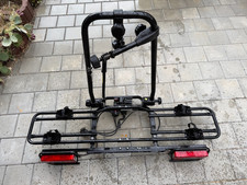 MFT multi cargo2 family Heckfahrradträger