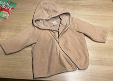 Alana Baby Kinder Jacke 74/80 Herbst 100% Baumwolle