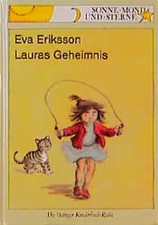 Lauras geheimnis - lauras,
