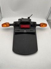 Suzuki GSXR1000 Kennzeichenhalter Kotflügel Hinten GSX-R 1000 K3 K4 #33100