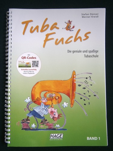 Tuba fuchs die - 1),,
