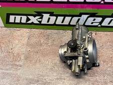 Vergaser Dellorto PHM38 Carburetor Motorrad Motocross Enduro MX PHM 38
