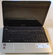 Laptop 15.6" Packard Bell