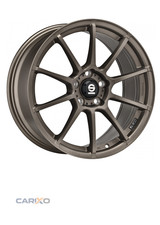 Sparco Assetto Gara matt