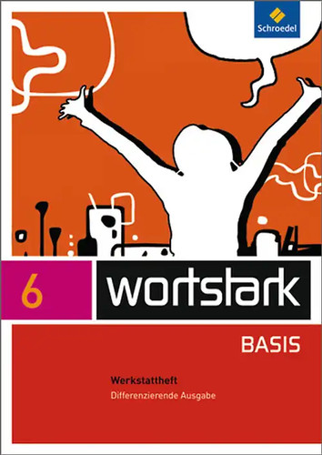 Wortstark basis - wortstark,