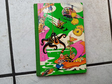 Lurchis  gesammelter Abenteuer