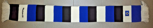 Hamburger schal - hamburger, /
