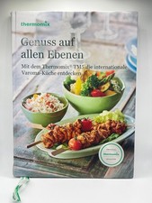 Genuss auf allen Ebenen |