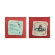 Wicküler Der Eisvogel