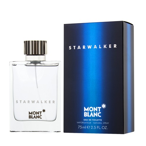 Mont blanc starwalker eau - mont,