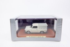 5263 ✅ Atlas Verlag 1:43 DDR Auto Kollektion Trabant 1.1 pick-up OVP